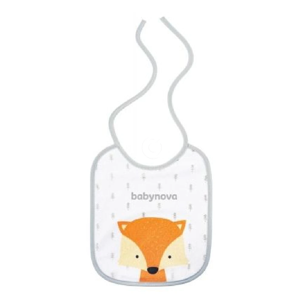 Baby-Nova, slinčki (5 slinčkov)